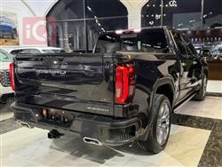 جي ام سي سييرا